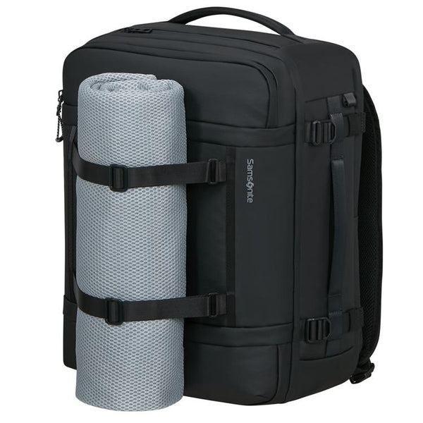 CABIN PACK - underseater 17.3" laptoprugzak