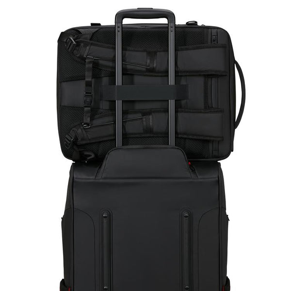 CABIN PACK - underseater 17.3" laptoprugzak