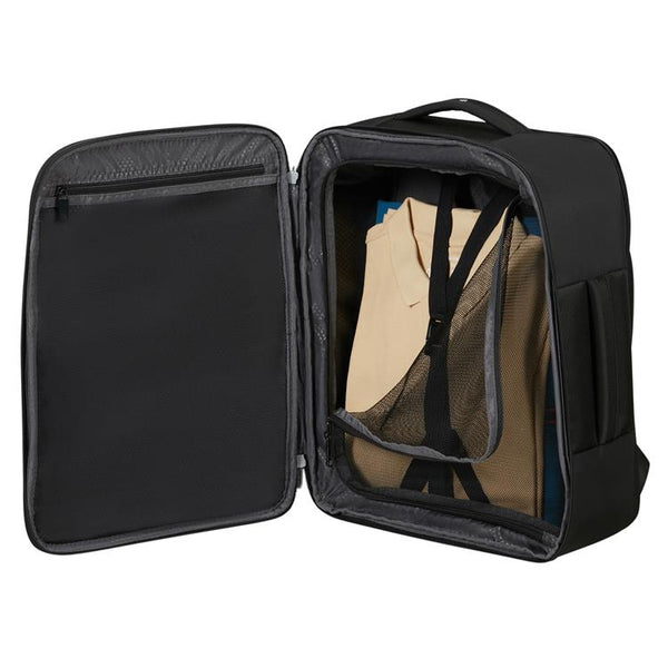 GOTWIST- underseater 17.3" laptoprugzak