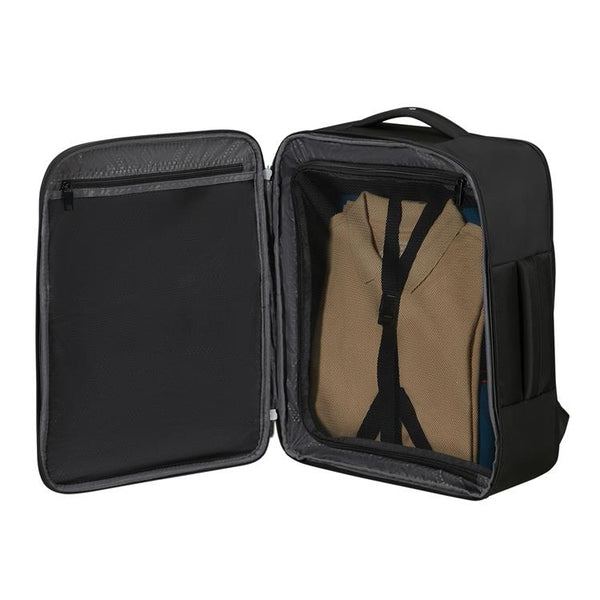GOTWIST- underseater 17.3" laptoprugzak