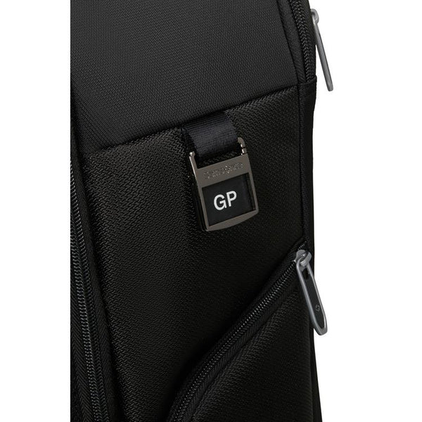 GOTWIST- underseater 17.3" laptoprugzak