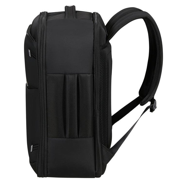 GOTWIST- underseater 17.3" laptoprugzak