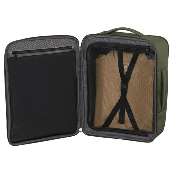 GOTWIST- underseater 17.3" laptoprugzak