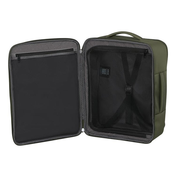 GOTWIST- underseater 17.3" laptoprugzak