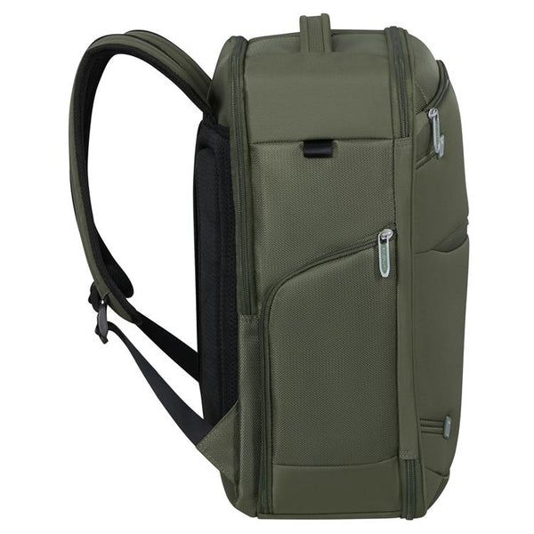 GOTWIST- underseater 17.3" laptoprugzak