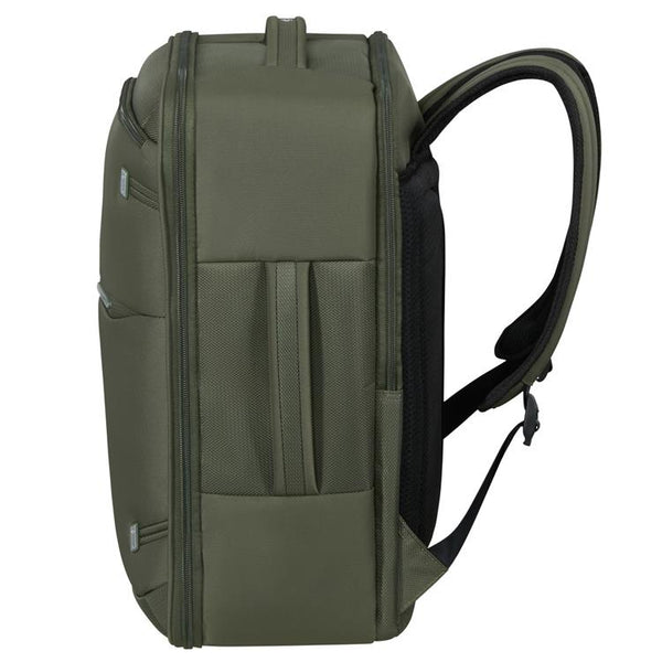 GOTWIST- underseater 17.3" laptoprugzak