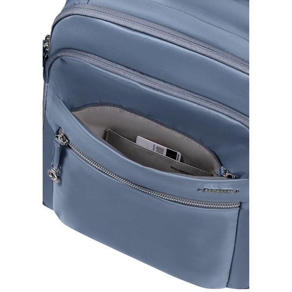 MOVE JOURNEY - underseater 15.6" laptoprugzak S