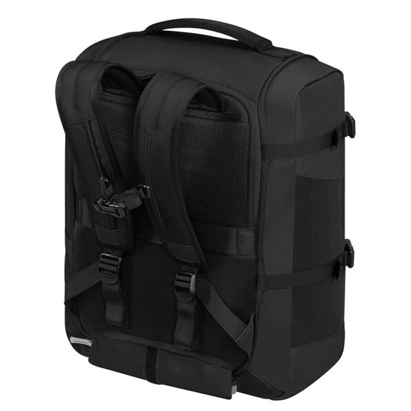 2FIT - underseater 15.6" laptoprugzak (2 in 1)