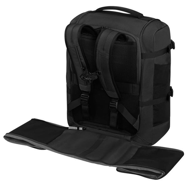 2FIT - underseater 15.6" laptoprugzak (2 in 1)