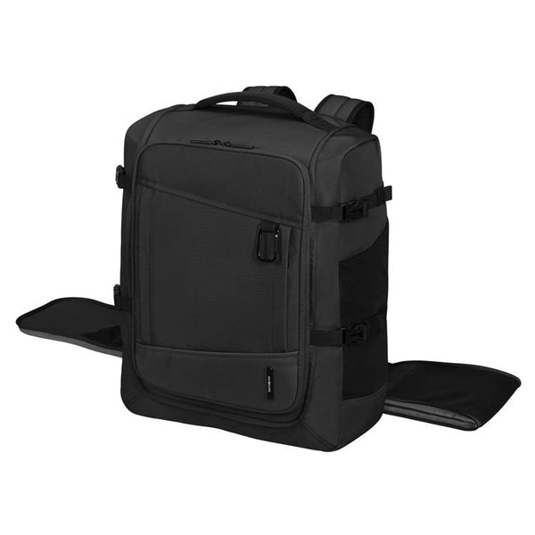 2FIT - underseater 15.6" laptoprugzak (2 in 1)