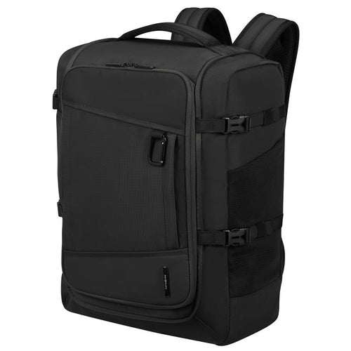 2FIT - underseater 15.6" laptoprugzak (2 in 1)