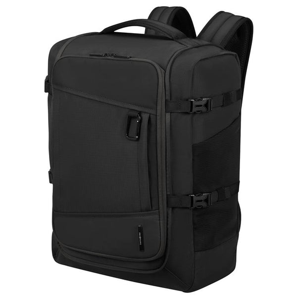 2FIT - underseater 15.6" laptoprugzak (2 in 1)