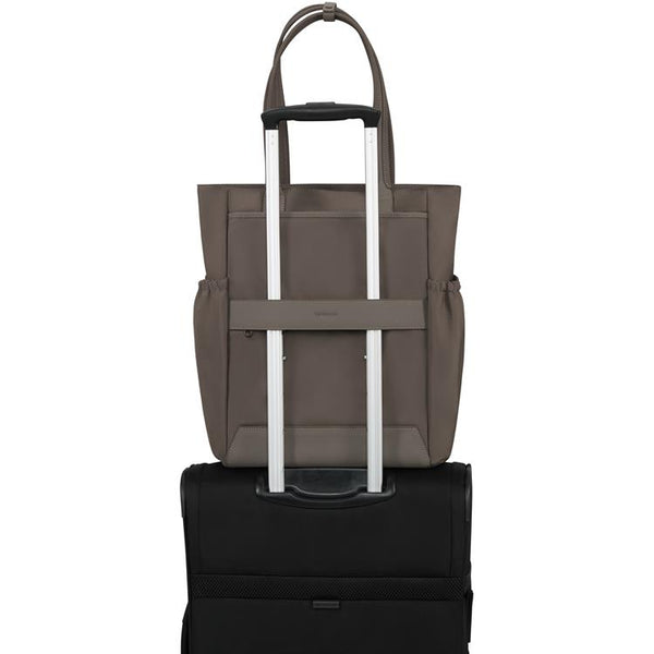 ESSENTIS - 14.1" laptoptas