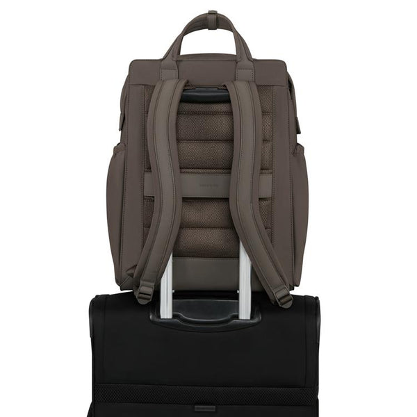 ESSENTIS - 14.1" laptoprugzak