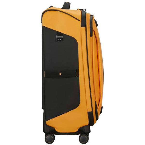 ECODIVER - reiszak op 4 wielen 68cm