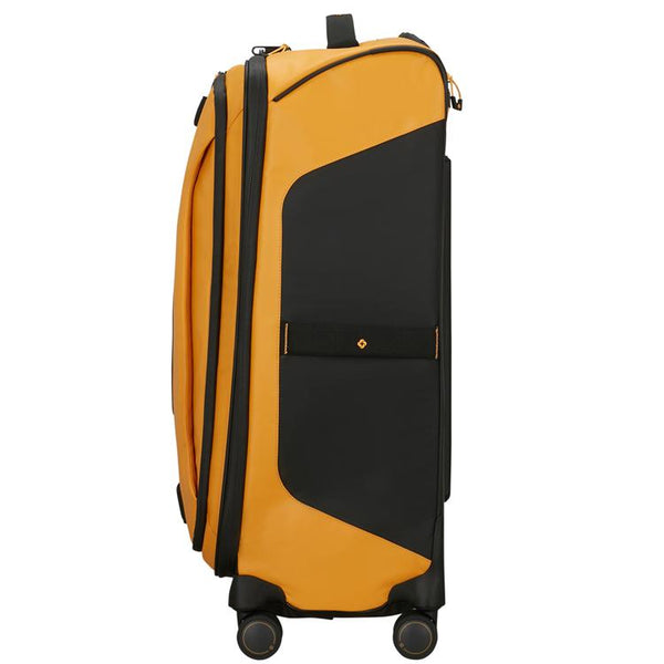 ECODIVER - reiszak op 4 wielen 68cm