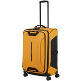 ECODIVER - reiszak op 4 wielen 68cm