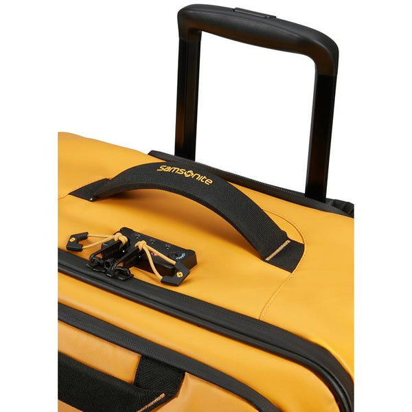 ECODIVER - reiszak op 4 wielen 68cm