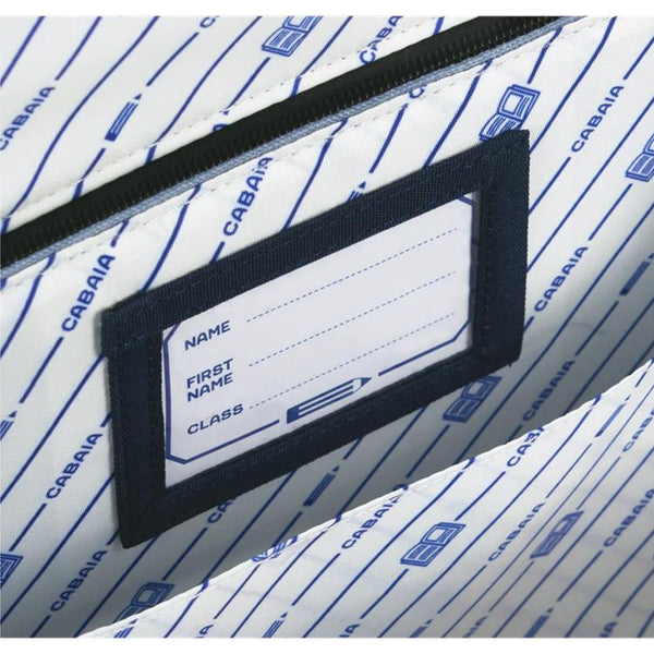 CAB - DISCOVER M REYKJAVIK