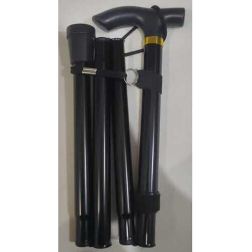 COL - WANDELSTOK PLOOIBAAR