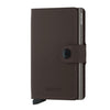 SCD - MATTE SLIM