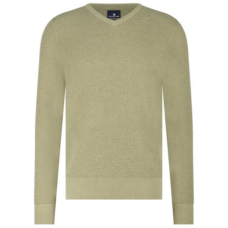 THF - ESSENTIAL FLEECE 1/4 - DW5