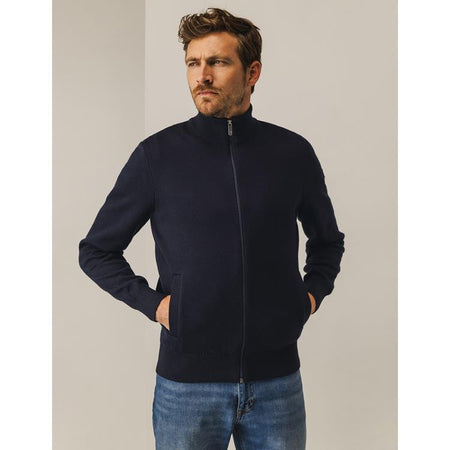 THF - ESSENTIAL FLEECE 1/4 - DW5