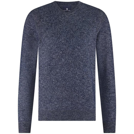 THF - ESSENTIAL FLEECE 1/4 - DW5