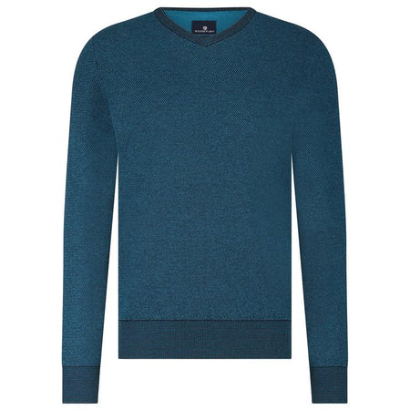 THF - ESSENTIAL FLEECE 1/4 - DW5