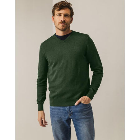 THF - ESSENTIAL FLEECE 1/4 - DW5