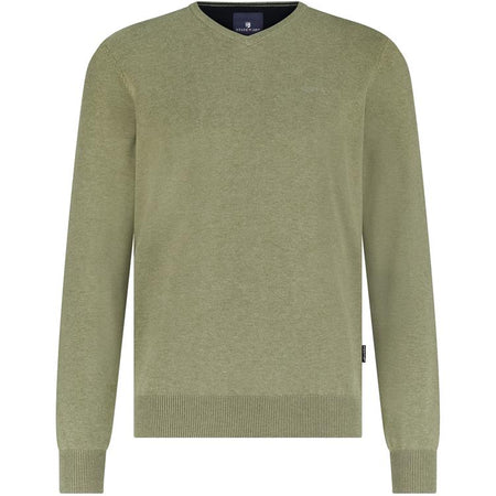 THF - ESSENTIAL FLEECE 1/4 - DW5