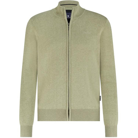 THF - ESSENTIAL FLEECE 1/4 - DW5