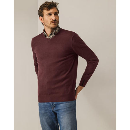 THF - ESSENTIAL FLEECE 1/4 - DW5