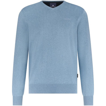 THF - ESSENTIAL FLEECE 1/4 - DW5