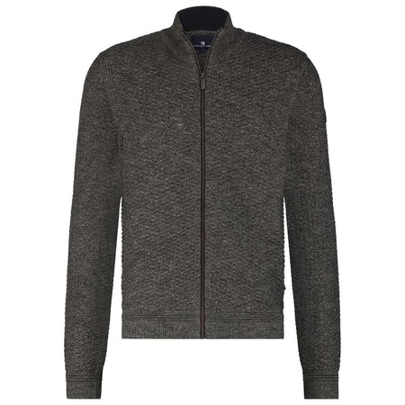 THF - ESSENTIAL FLEECE 1/4 - DW5