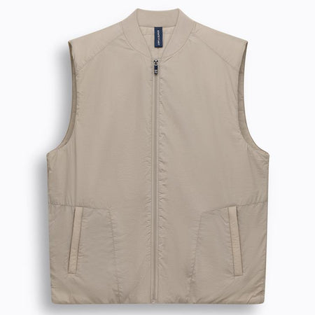 BEL - BODYWARMER BR01