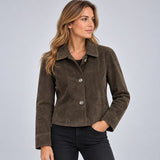 SAK - THEA JACKET-199