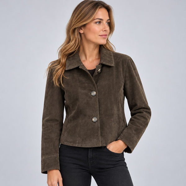 SAK - THEA JACKET-199