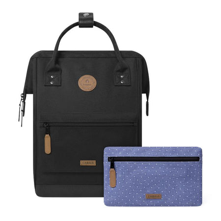 20S - BRIEFCASE POCKETS