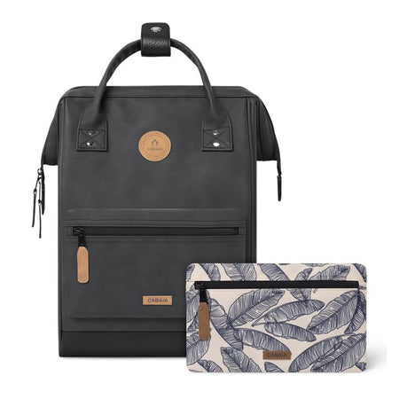 20S - BRIEFCASE POCKETS