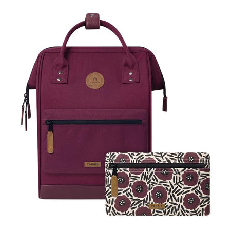 20S - BRIEFCASE POCKETS