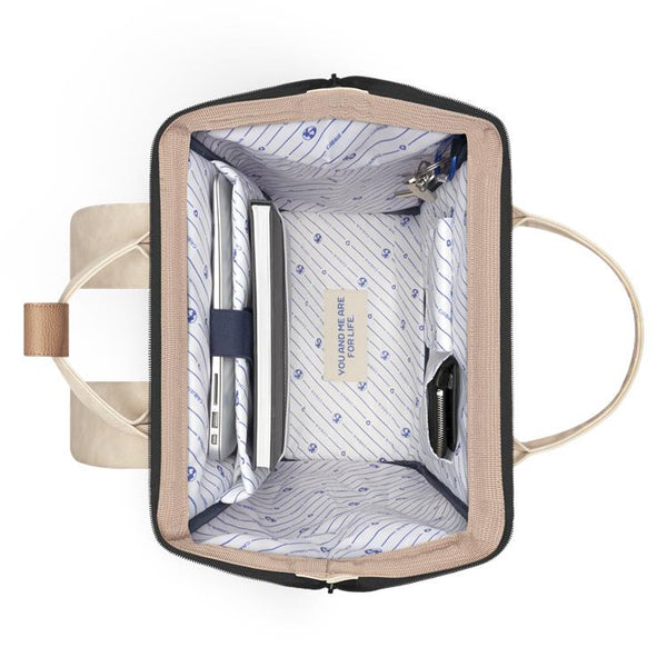 CAB - ADVENTURER L ANDENNE