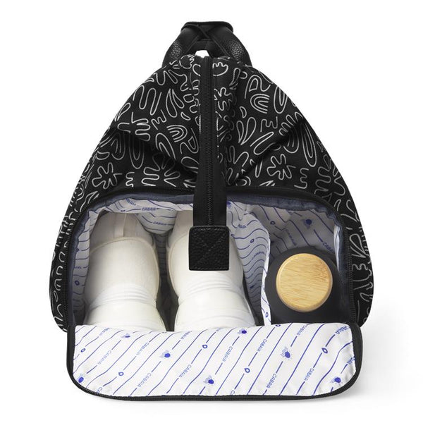 CAB - DUFFLE BAG V2 AMIENS