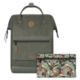 CAB - ADVENTURER L BUSAN