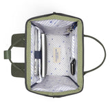 CAB - ADVENTURER L BUSAN