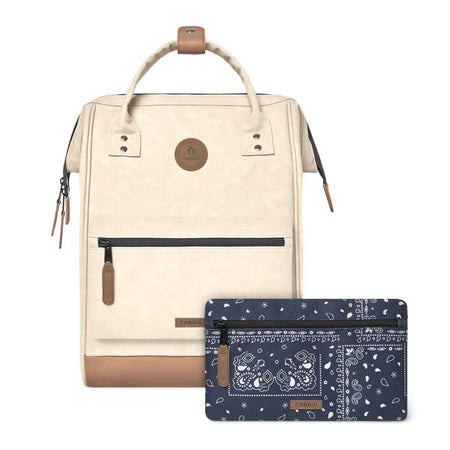 20S - BRIEFCASE POCKETS