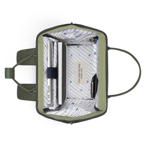 CAB - ADVENTURER M BUSAN