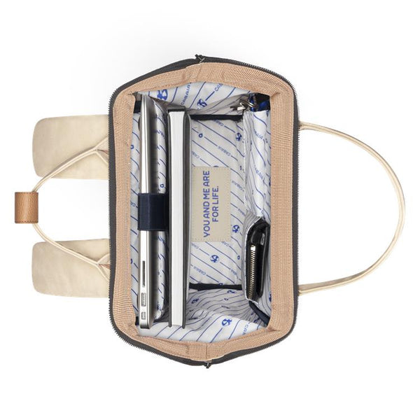 CAB - ADVENTURER S ANDENNE