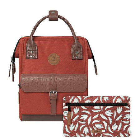 20S - BRIEFCASE POCKETS