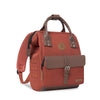 CAB - ADVENTURER S SAN CRISTOBAL